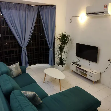 Pinang Beach Cottage @ Ferringhi Batu Ferringhi Exterior photo