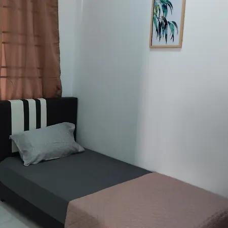 Pinang Beach Cottage @ Ferringhi Batu Ferringhi Exterior photo