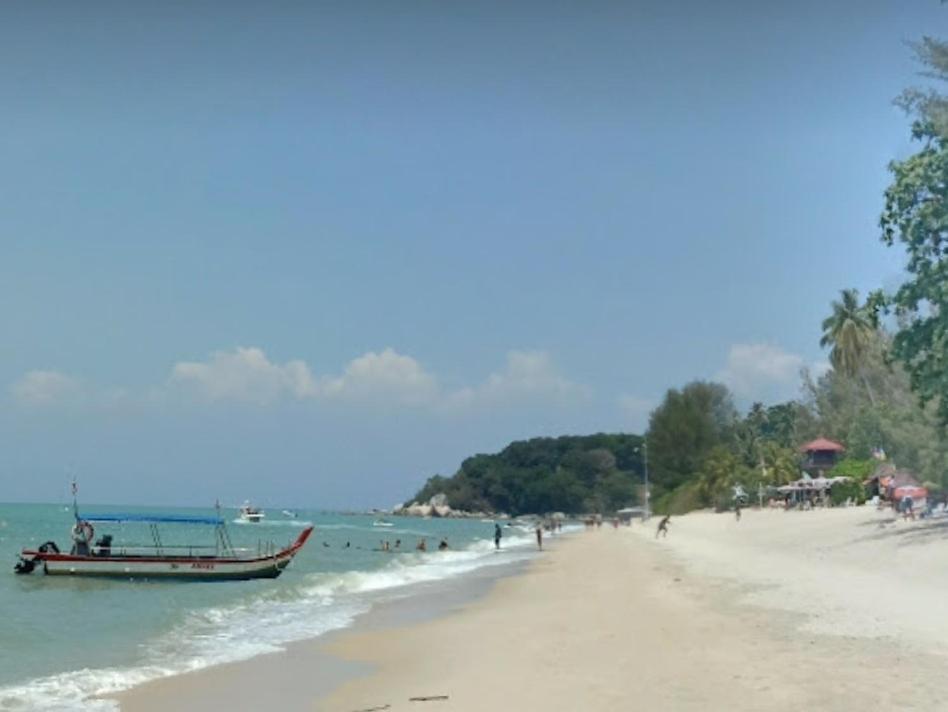 Pinang @ Ferringhi Holiday home Batu Ferringhi
